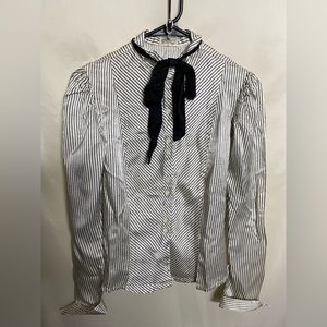 Vintage Fritzi Blouse